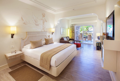 Lopesan Villa del Conde Resort & Thalasso