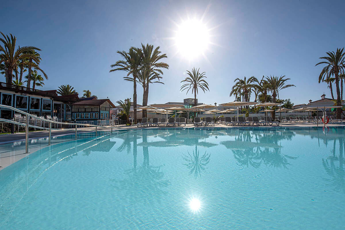 Hotel Dunagolf Suites