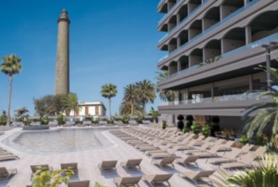 Hotel Faro, a Lopesan Collection Hotel