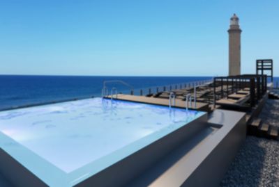 Hotel Faro, a Lopesan Collection Hotel