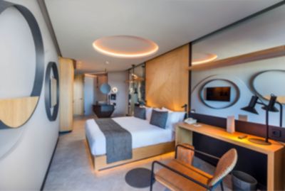 Hotel Faro, a Lopesan Collection Hotel