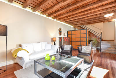 Allureh 1900 Emblematic Lodging