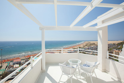 Corallium Dunamar by Lopesan Hotels