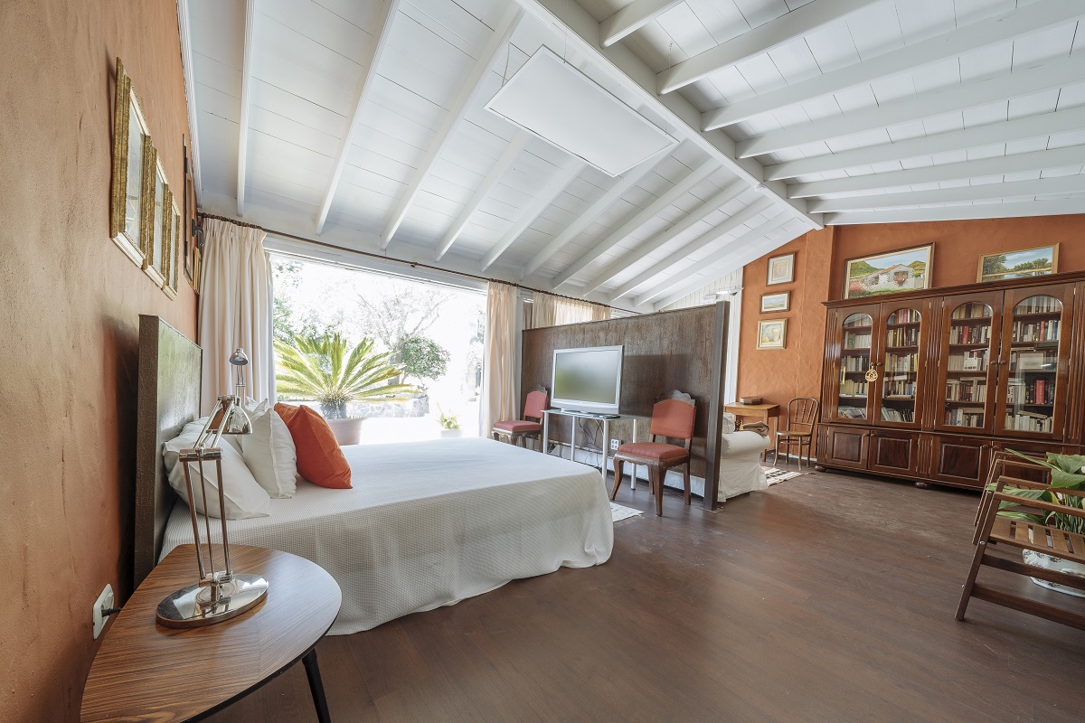 Hotel Rural Las Calas