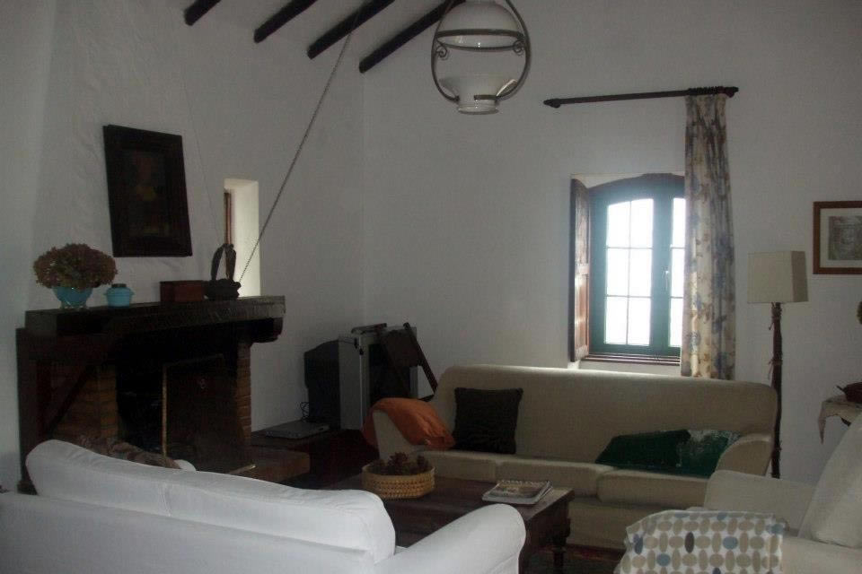 Casa María Luisa - Montañón Negro