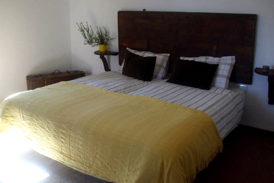 Casa María Luisa - Montañón Negro