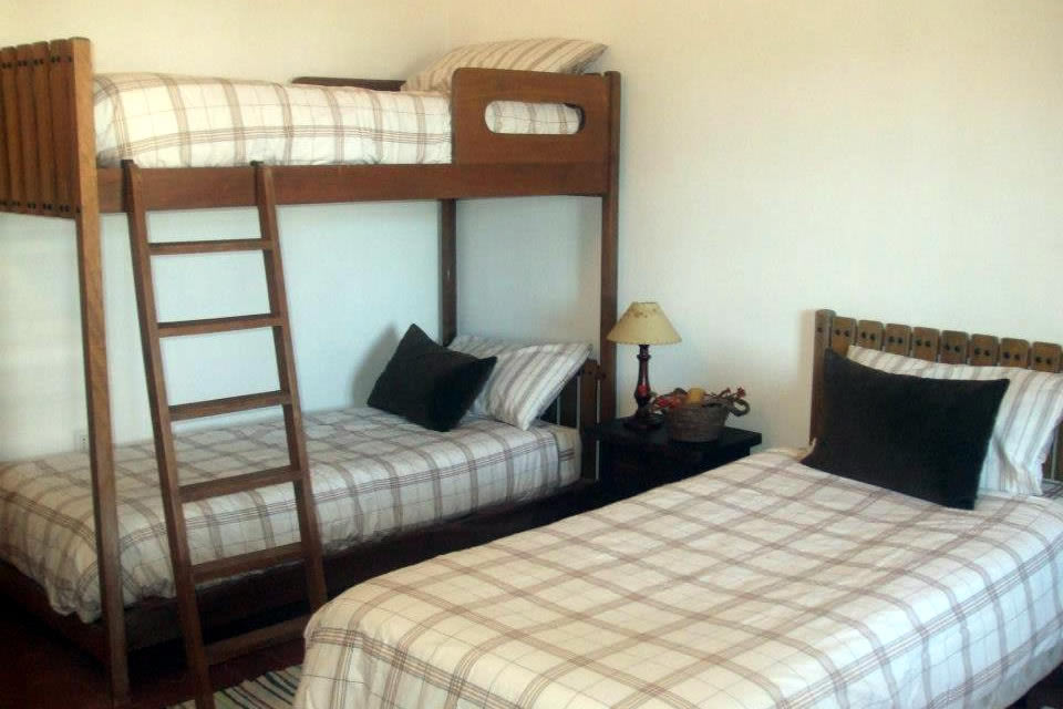 Casa María Luisa - Montañón Negro