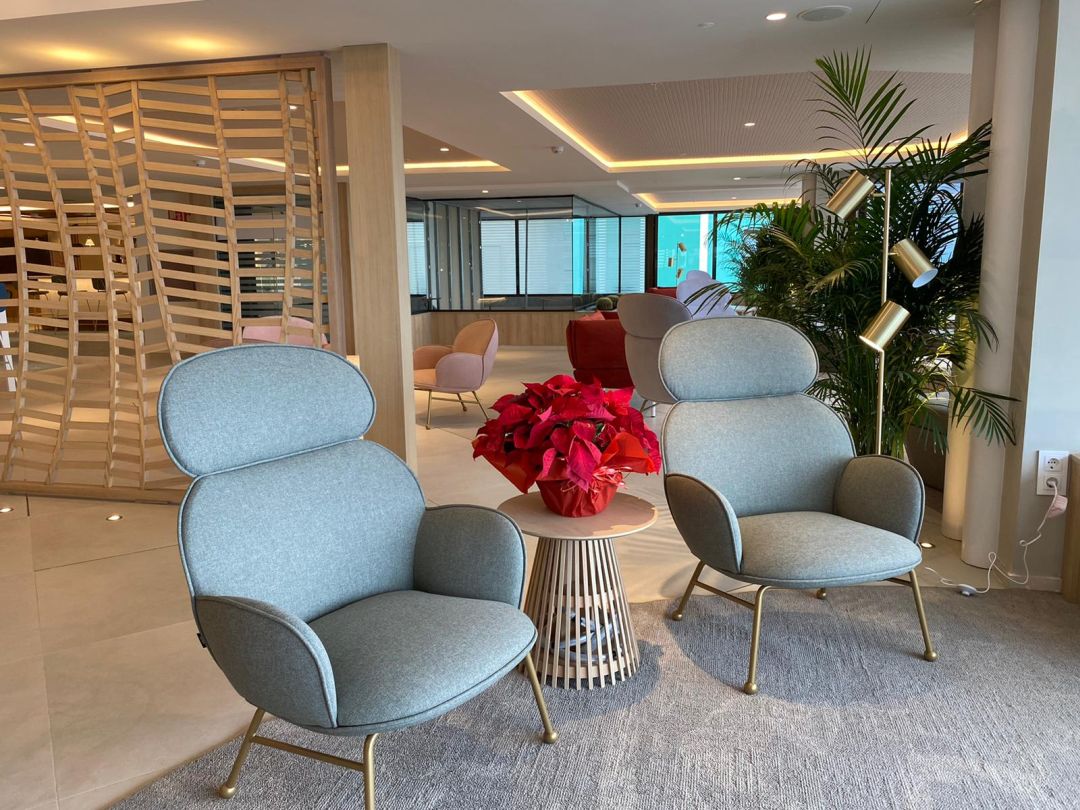 Hotel Cristina by Tigotan Las Palmas