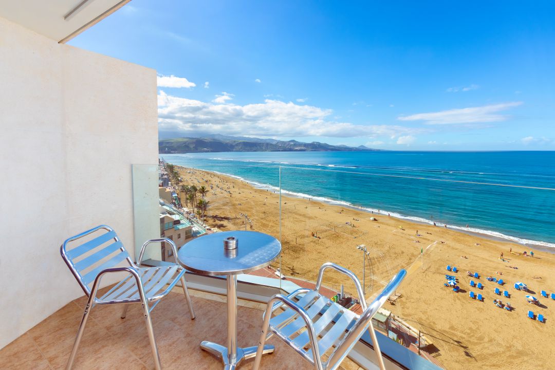 Hotel Cristina by Tigotan Las Palmas