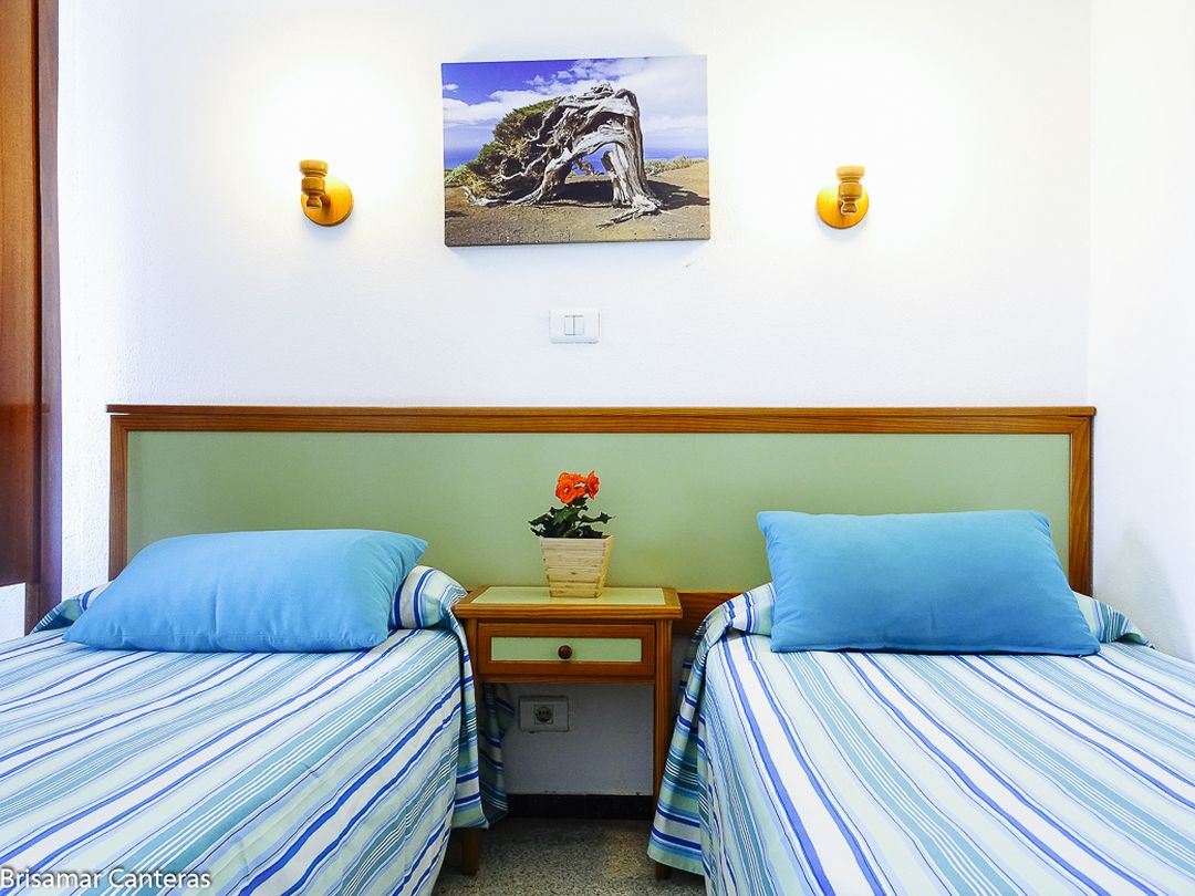 Apartamentos Brisamar Canteras