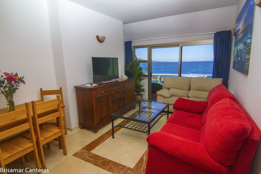 Apartamentos Brisamar Canteras