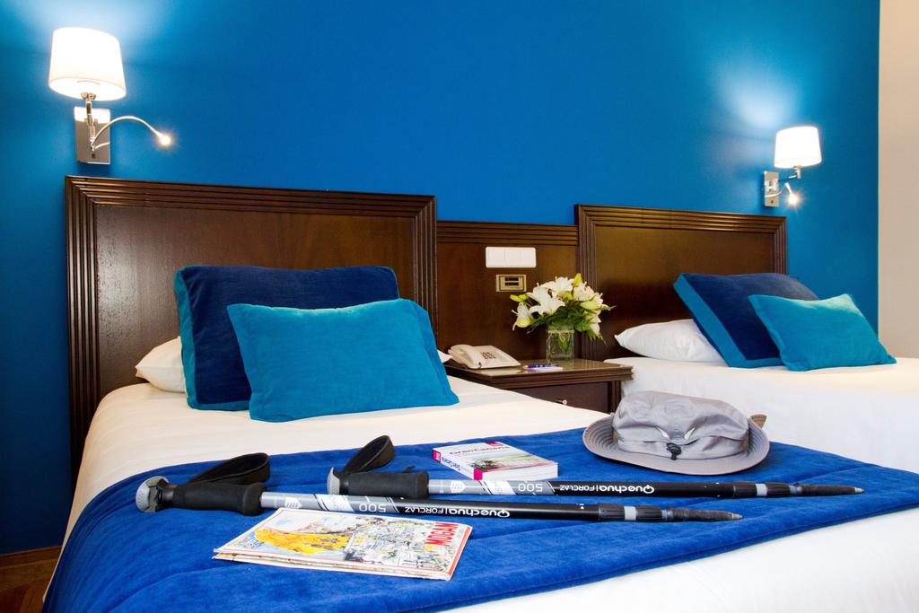 Hotel Escuela Santa Brígida