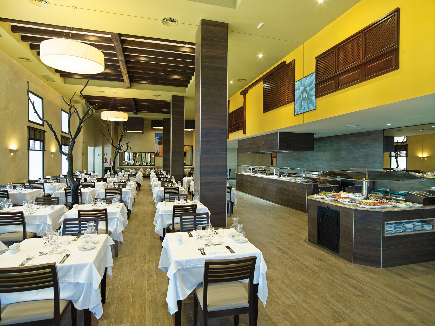 Hotel Riu Gran Canaria