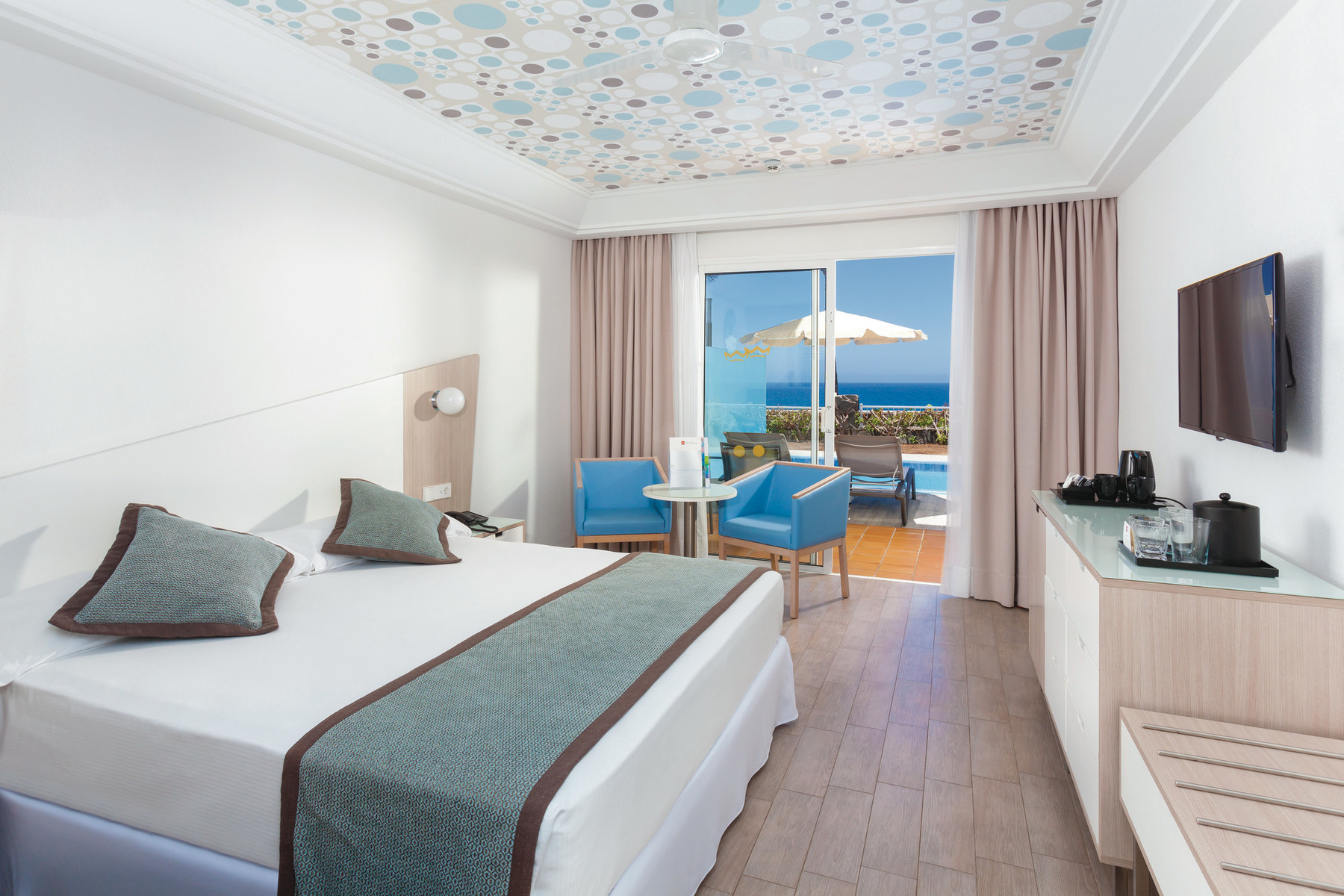 Hotel Riu Gran Canaria