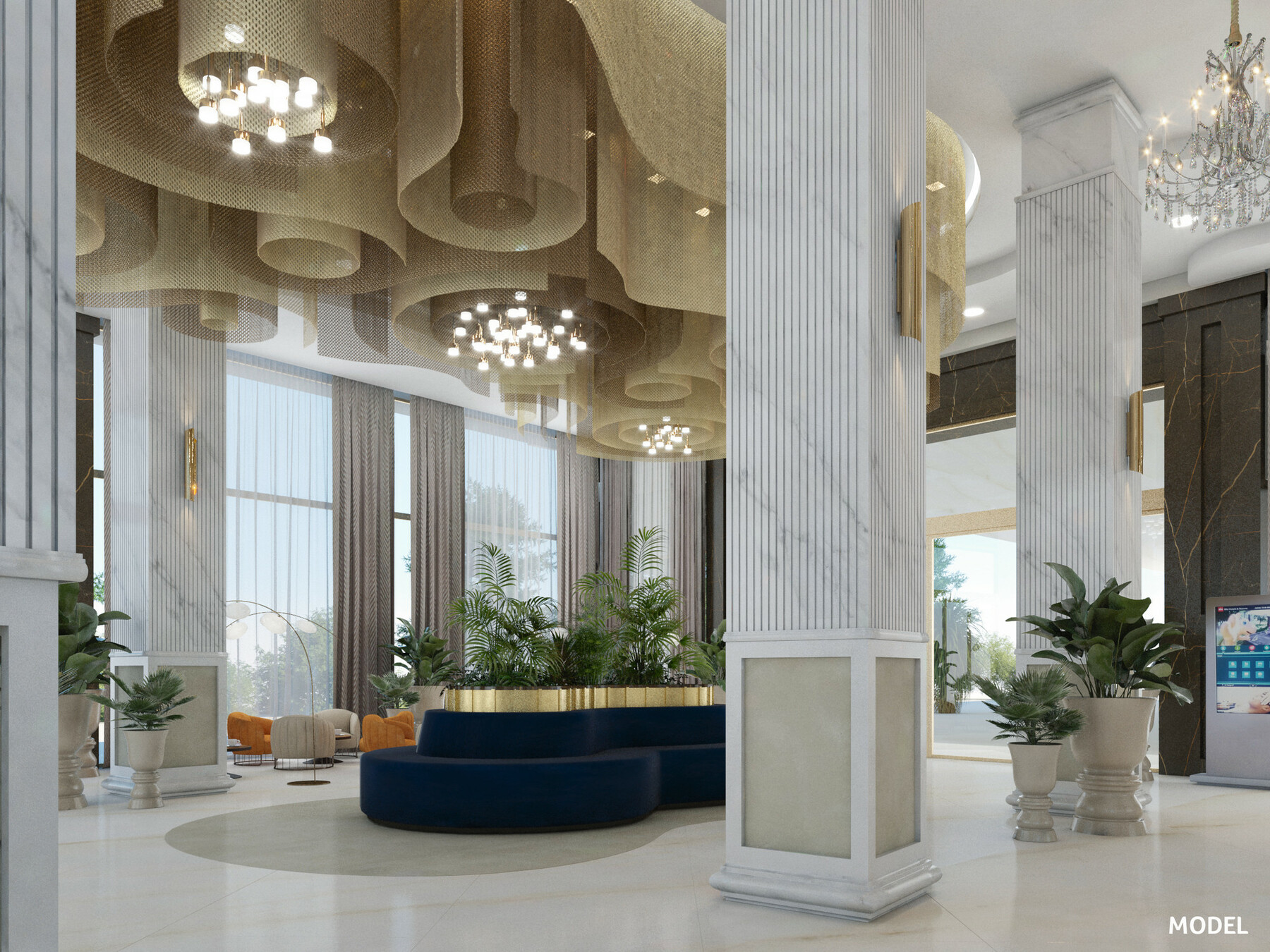 Hotel Riu Palace Maspalomas