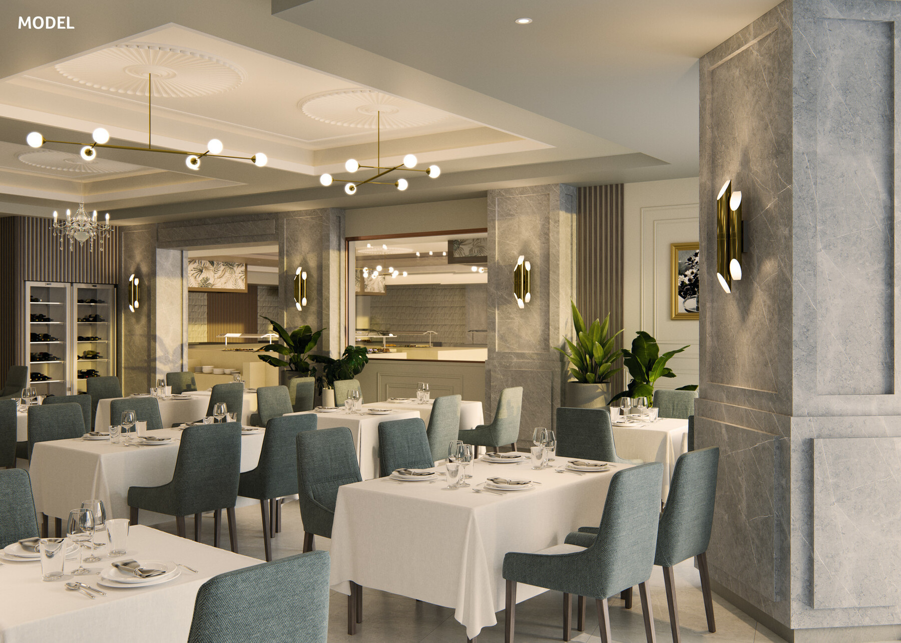 Hotel Riu Palace Maspalomas