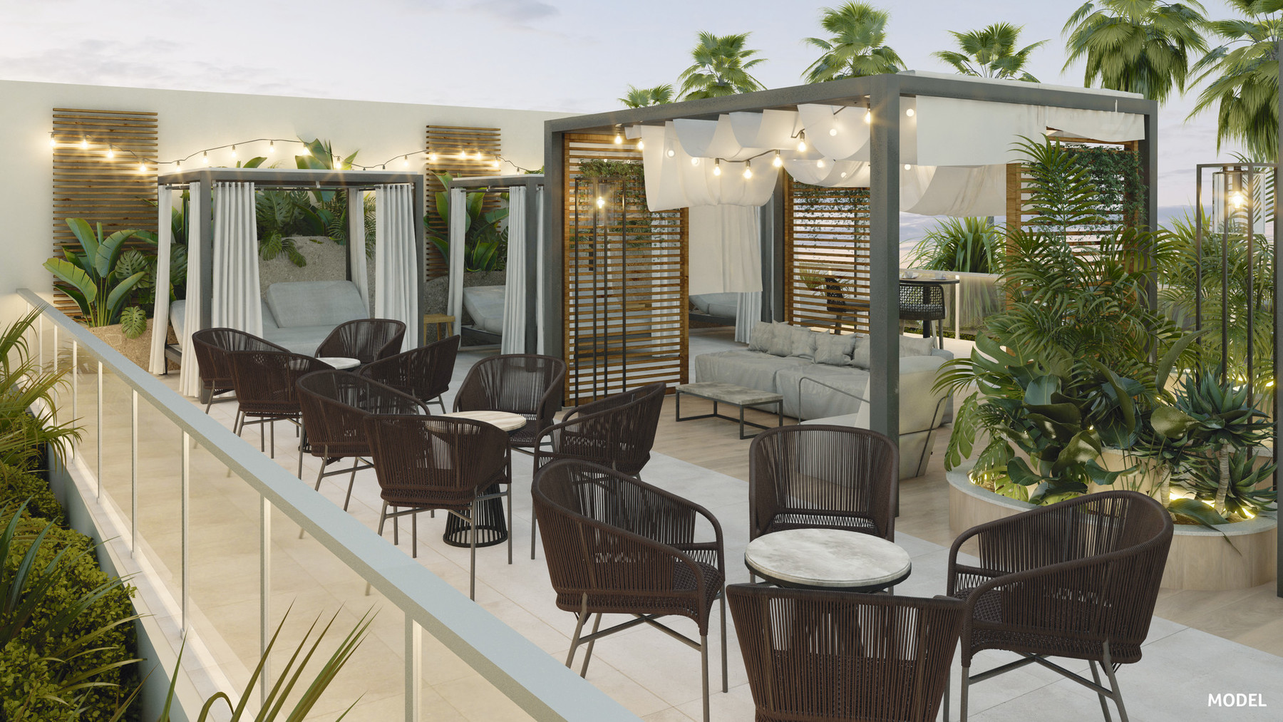 Hotel Riu Palace Maspalomas