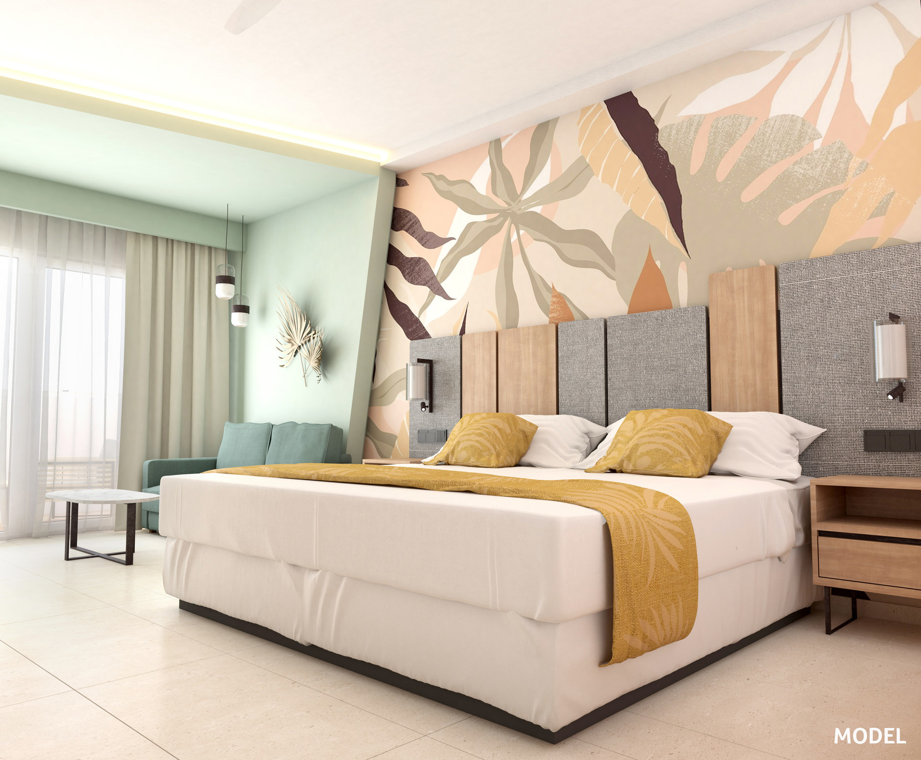 Hotel Riu Palace Maspalomas