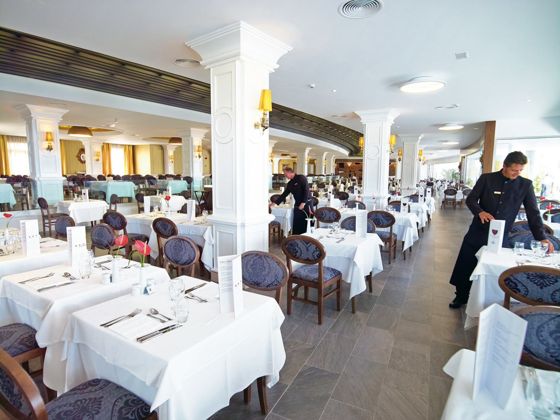 Hotel Riu Palace Meloneras 