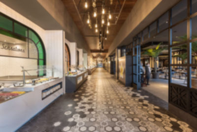 Lopesan Costa Meloneras Resort & Spa