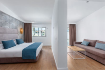 Kumara Serenoa by Lopesan Hotels