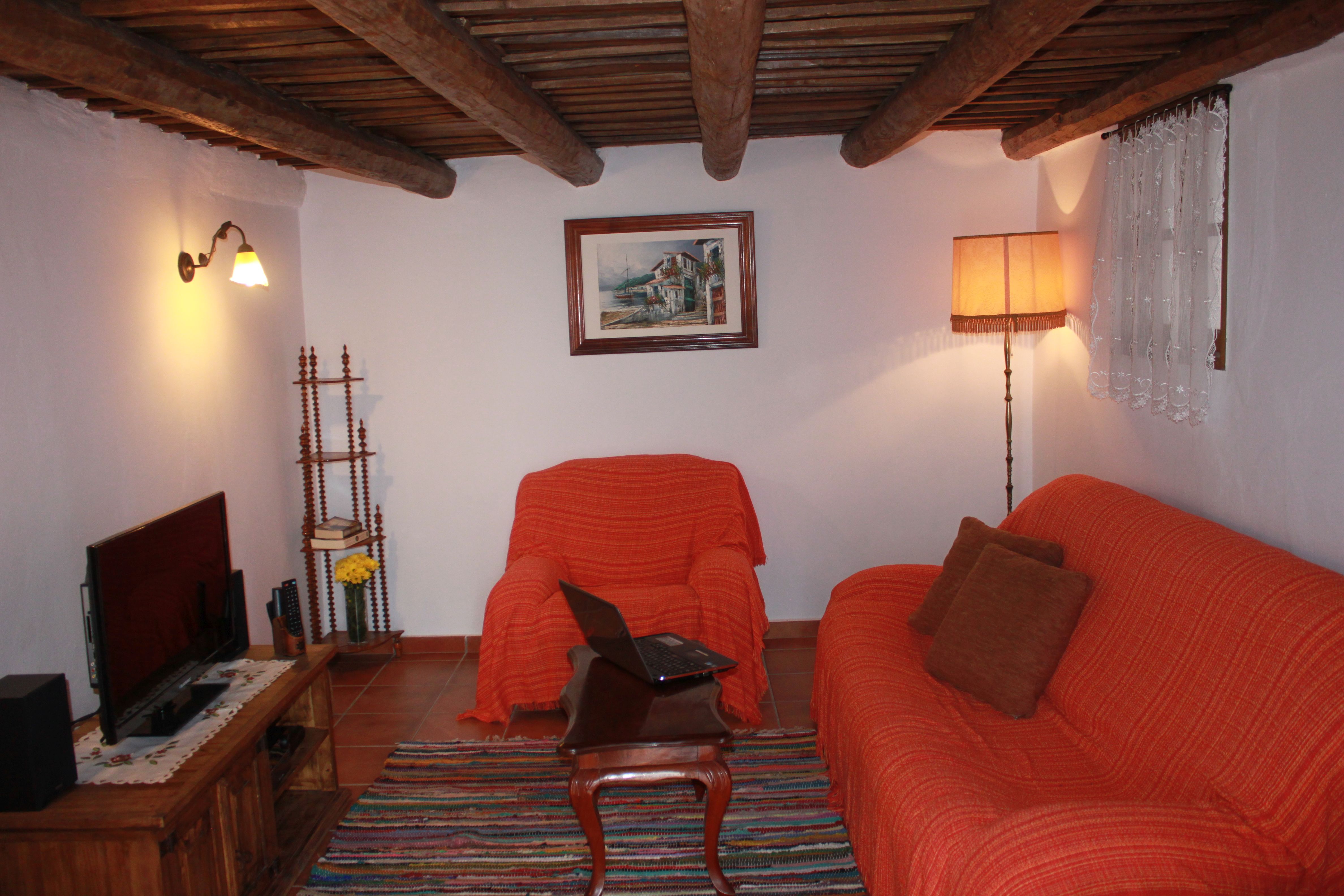 Casa Emblemática Los Araña