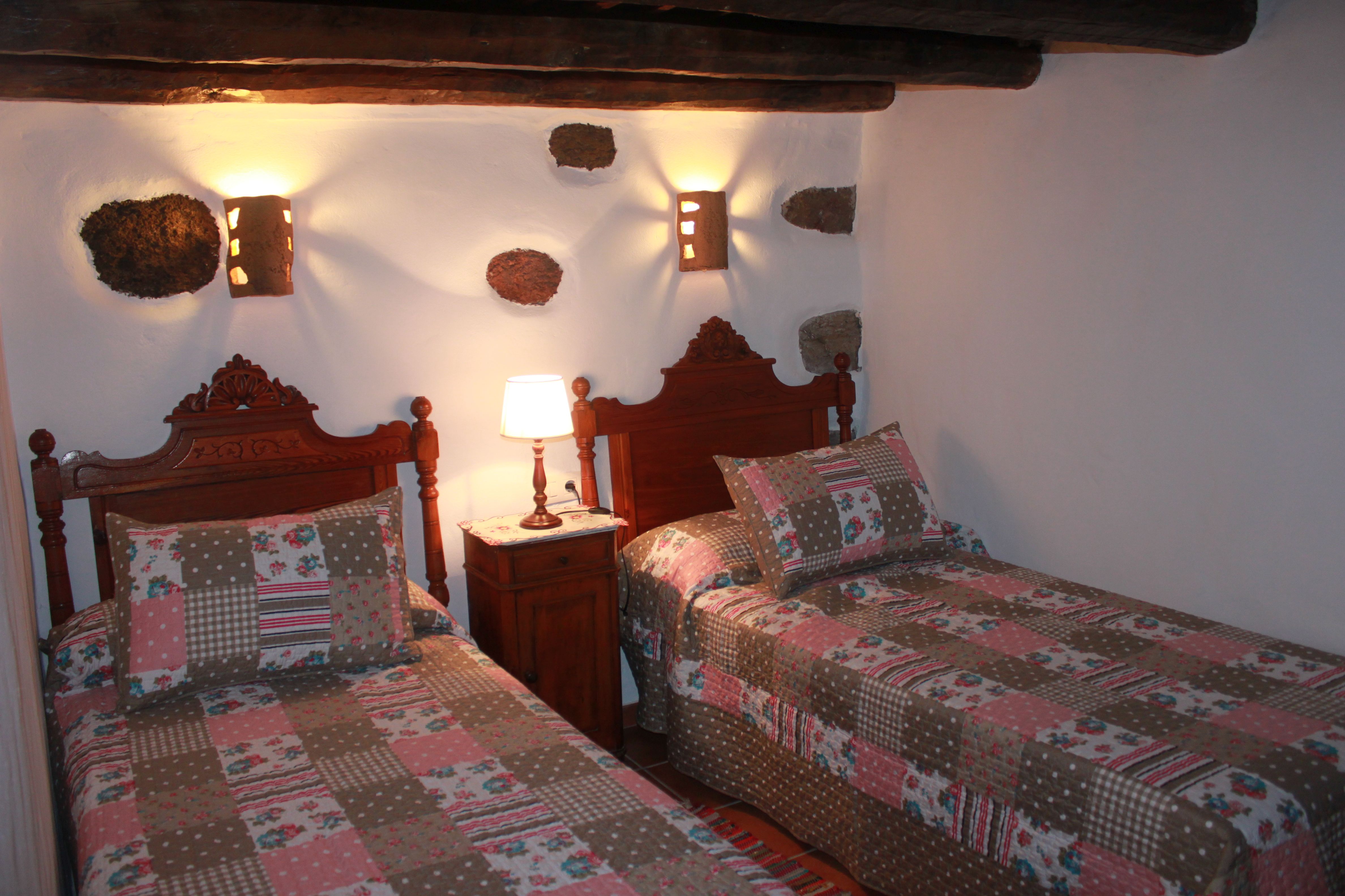 Casa Emblemática Los Araña