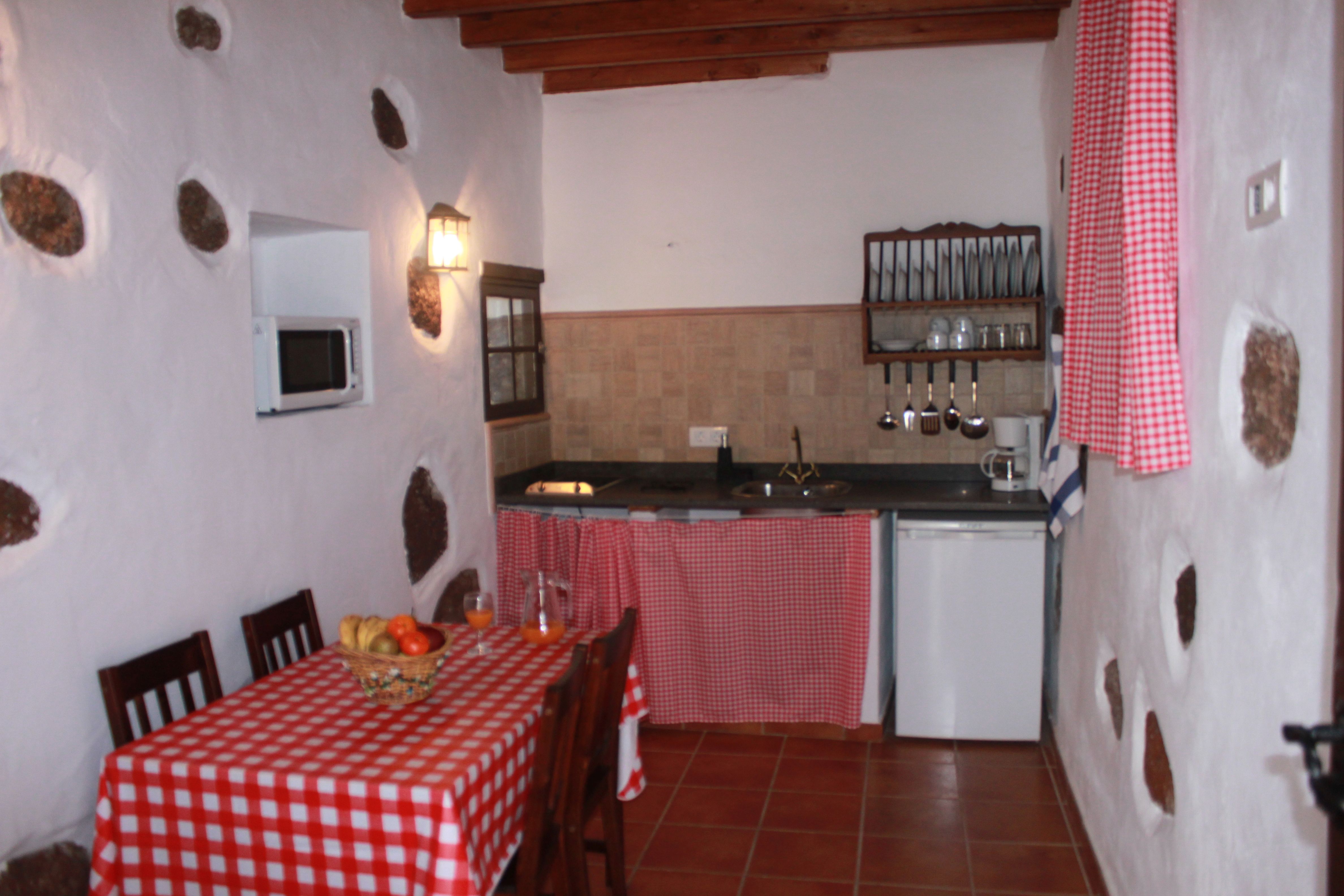 Casa Emblemática Los Araña