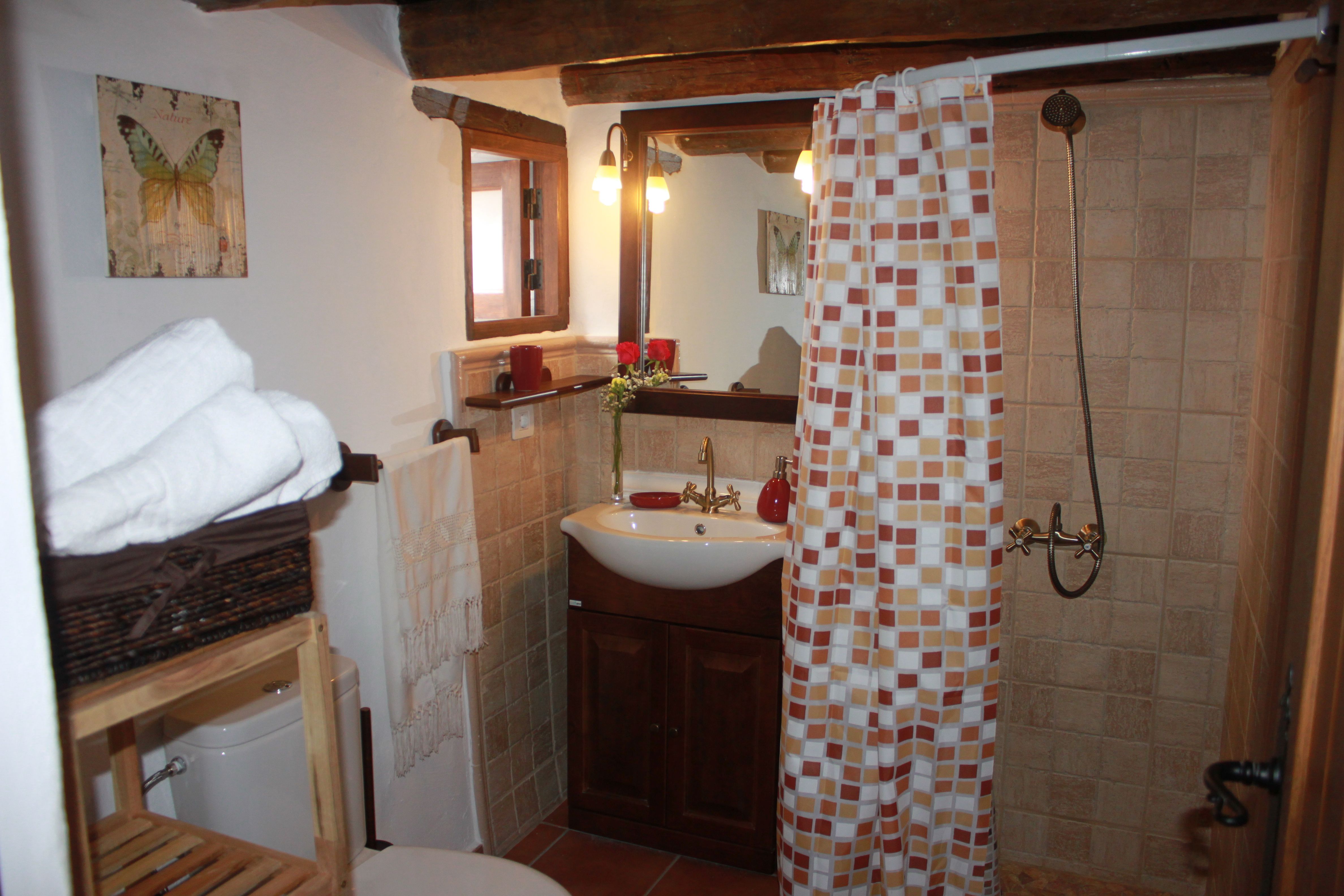 Casa Emblemática Los Araña