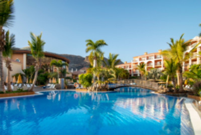 Hotel Cordial Mogán Playa