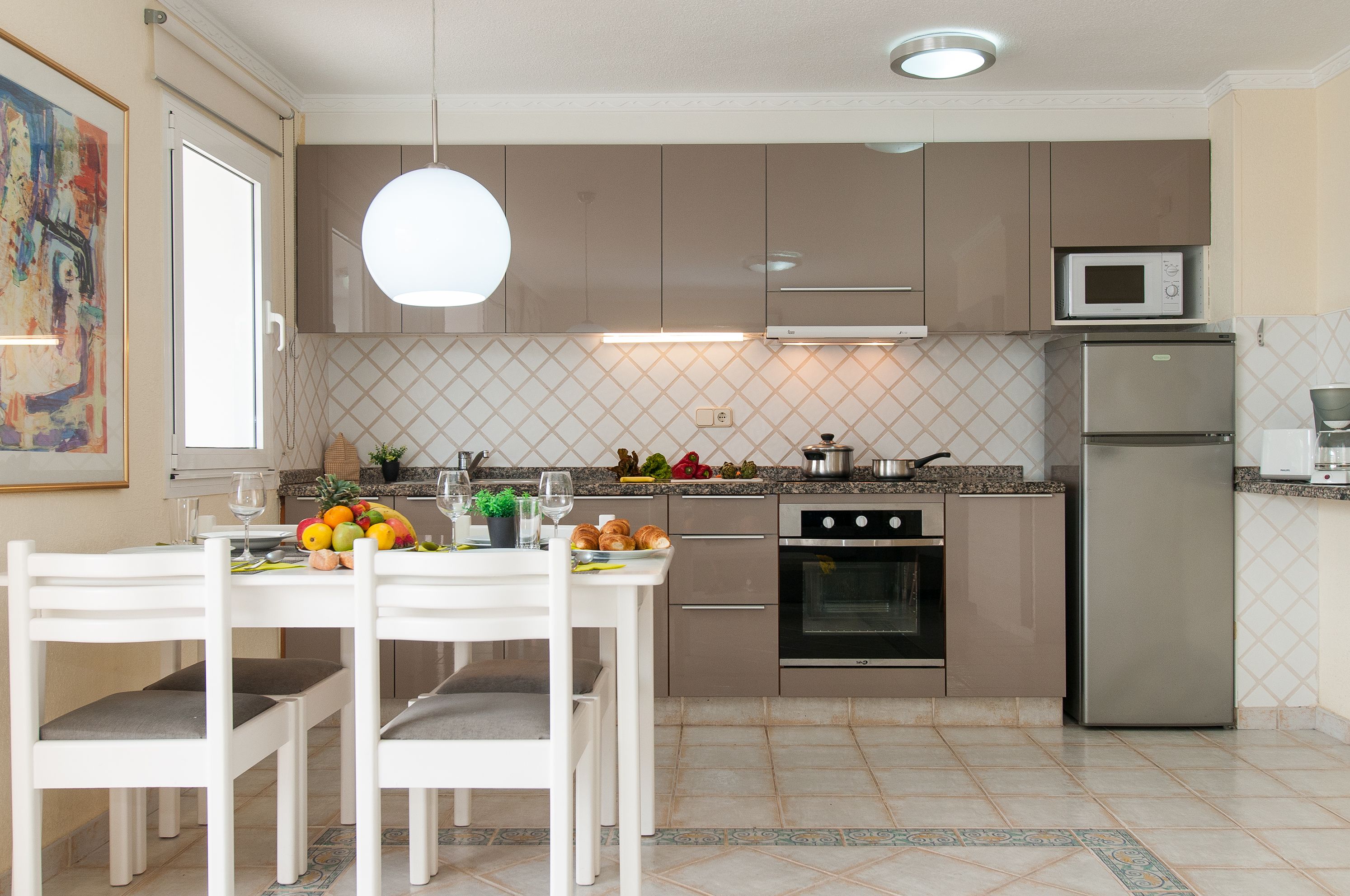 Apartamentos Norcopia