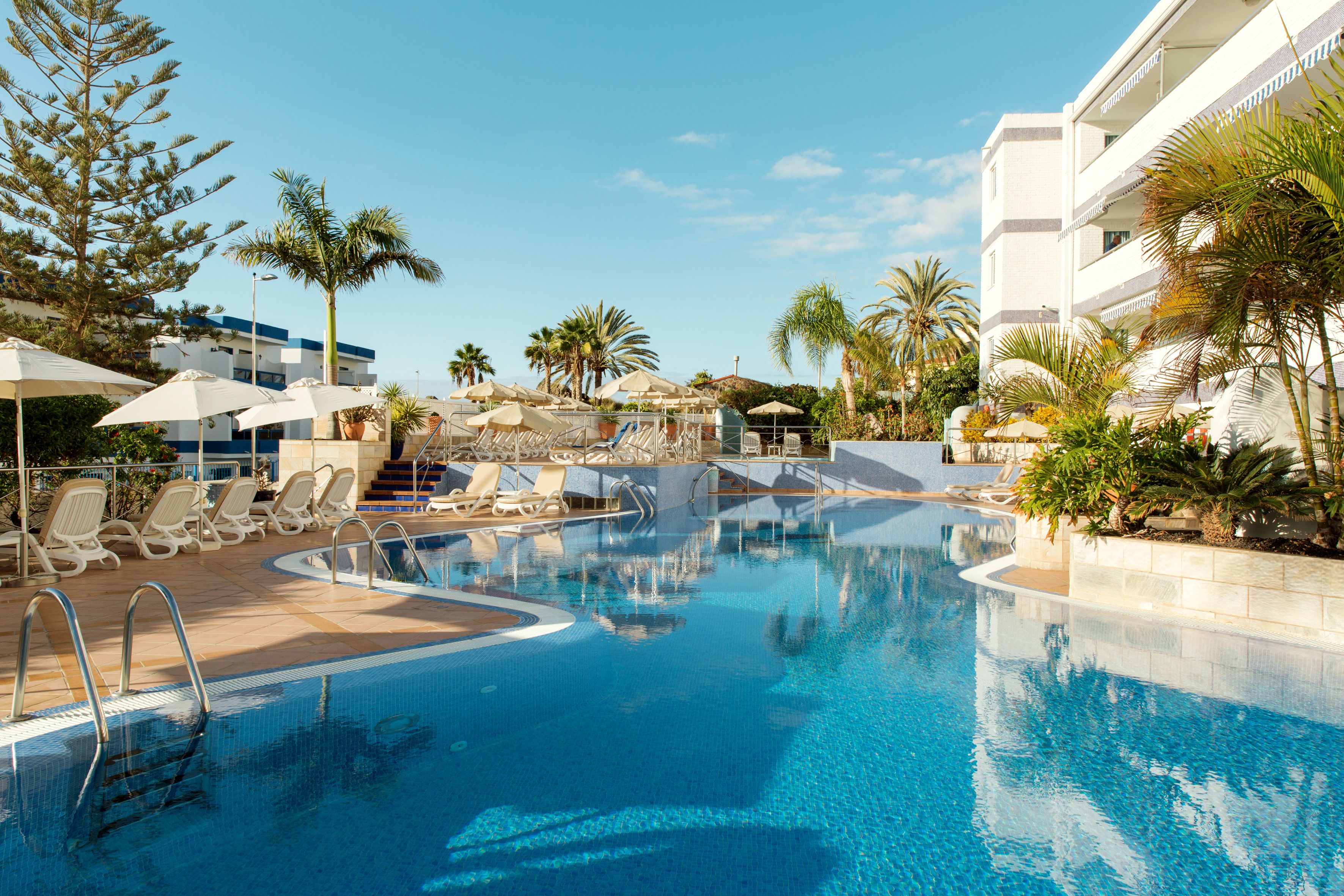 Apartamentos Norcopia