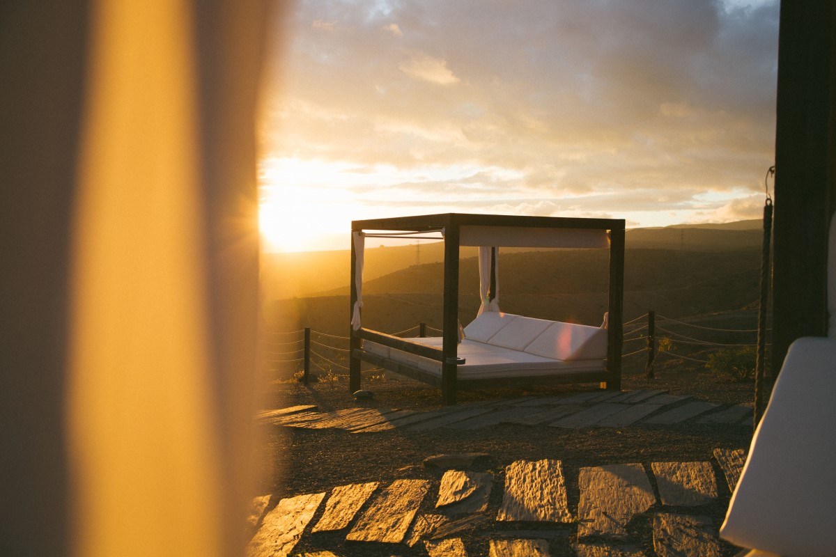 Salobre Hotel Resort Serenity