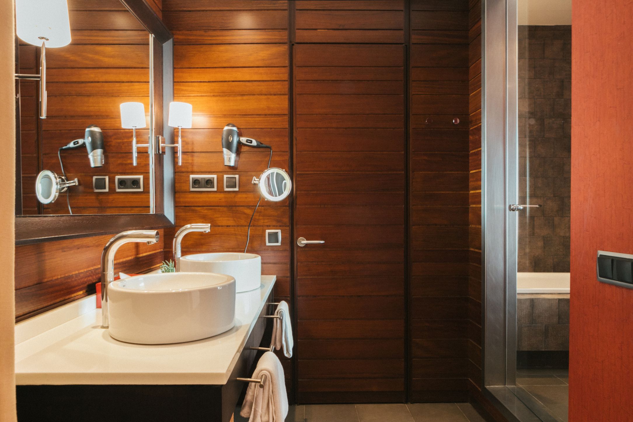 Salobre Hotel Resort Serenity