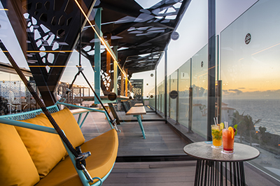 Hotel Occidental Roca Negra