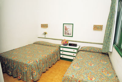 Bungalows Club Río Maspalomas II