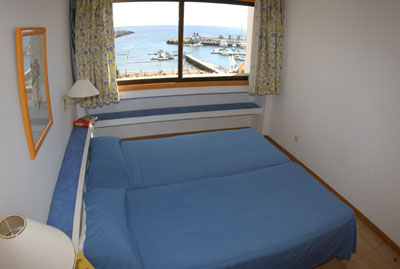 Apartamentos Vistamar