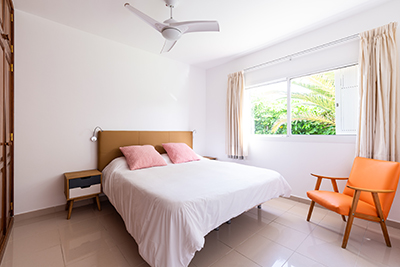 Bungalows Cordial Macaro Beach