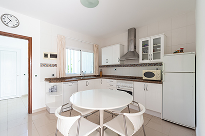 Bungalows Cordial Macaro Beach