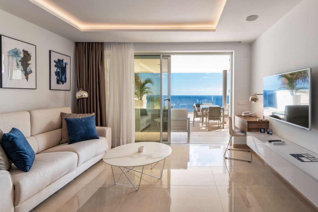 Grand Horizon Luxury Boutique Resort