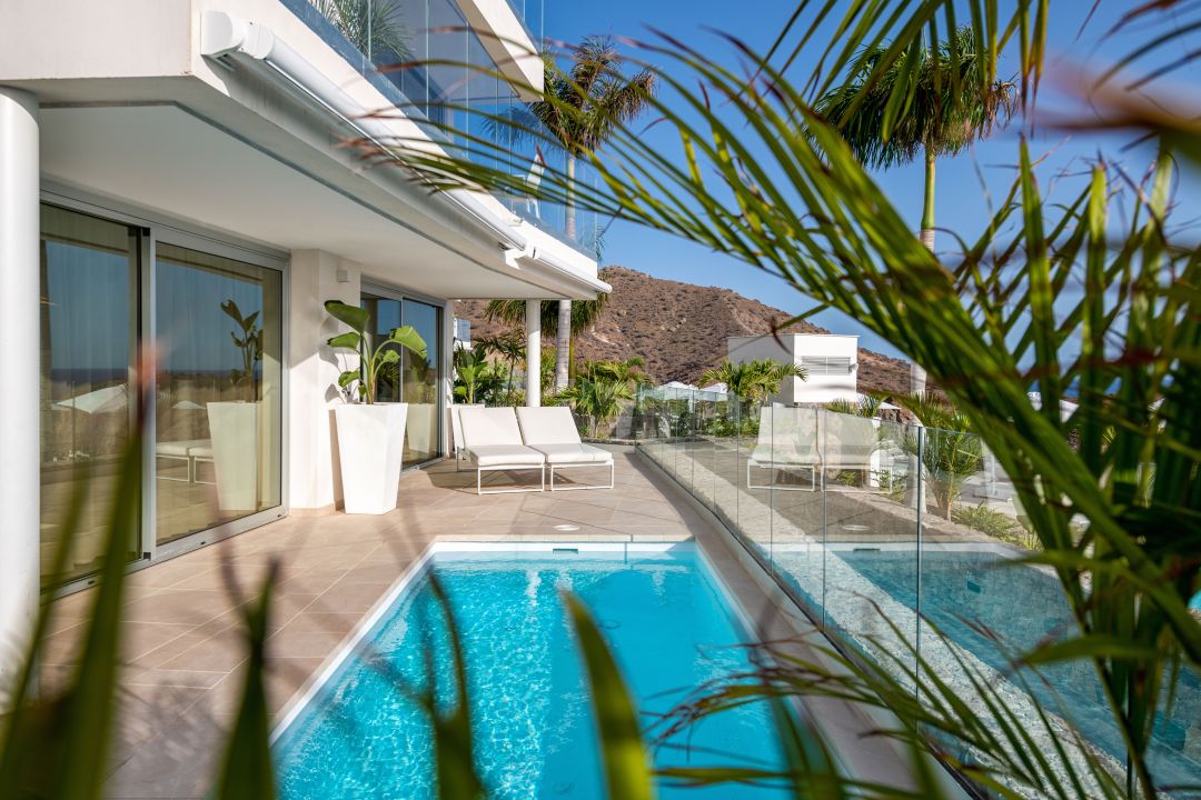 Grand Horizon Luxury Boutique Resort