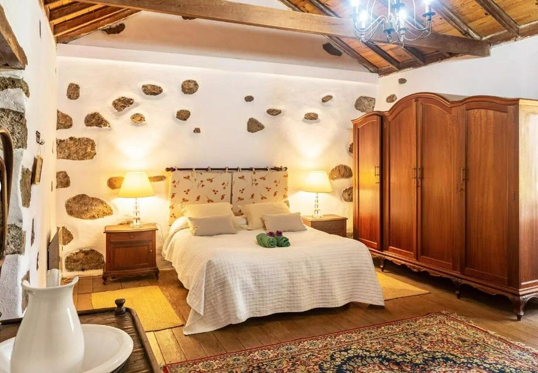 Casa Rural La Caldera