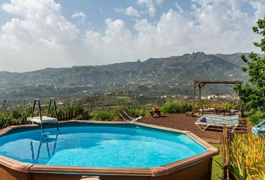 Casa Rural La Caldera