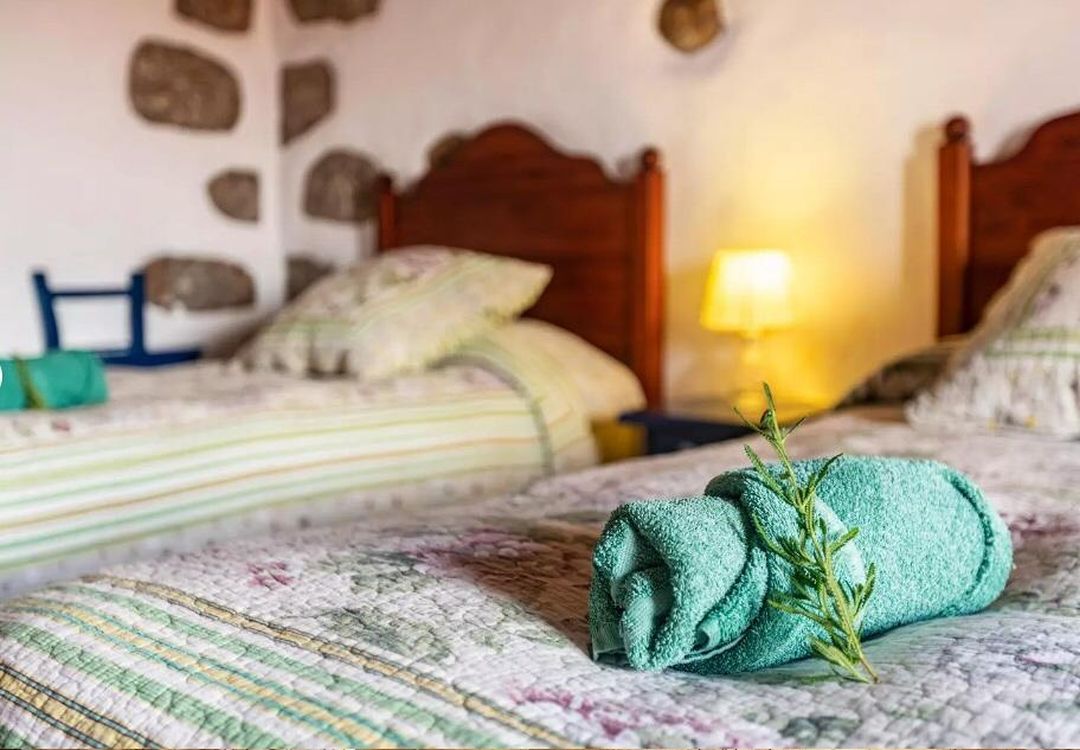 Casa Rural La Caldera