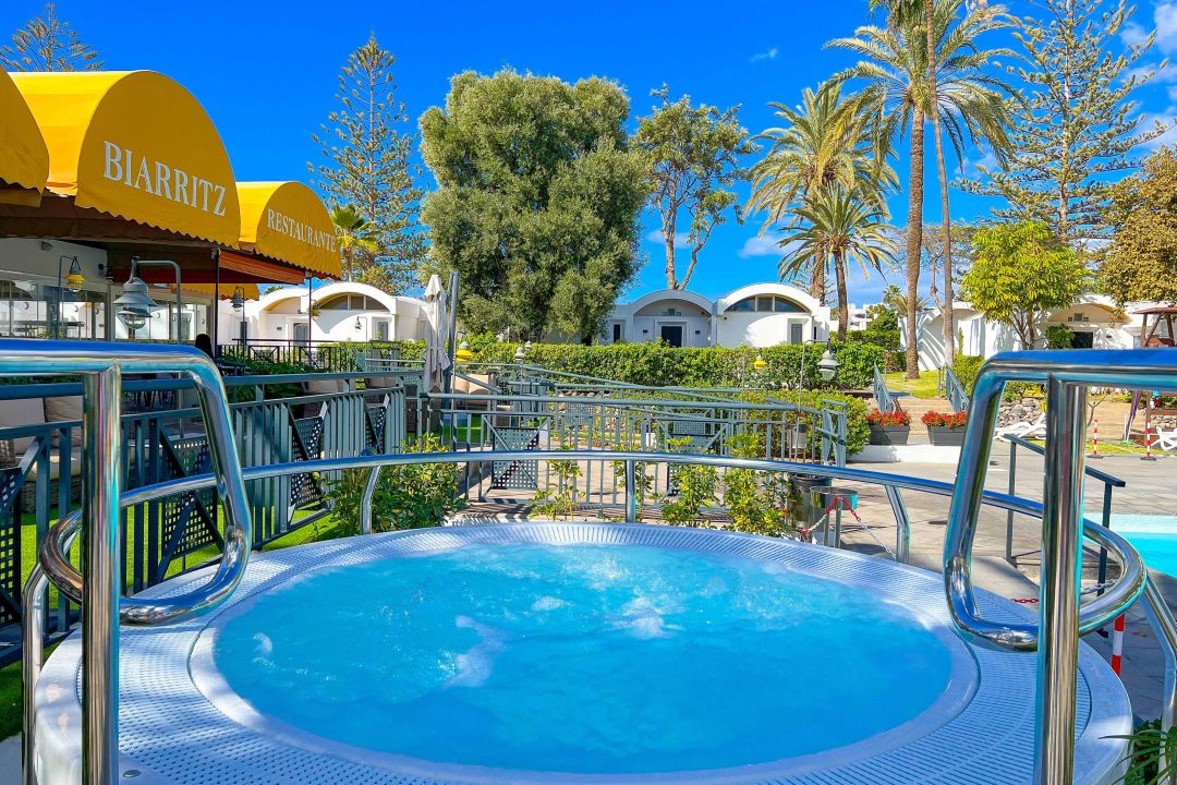 Bungalows Cordial Biarritz