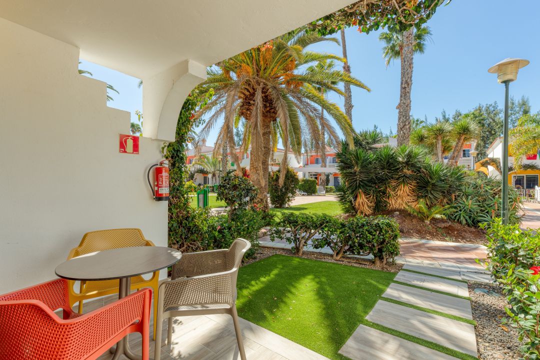 Bungalows Cordial Green Golf 