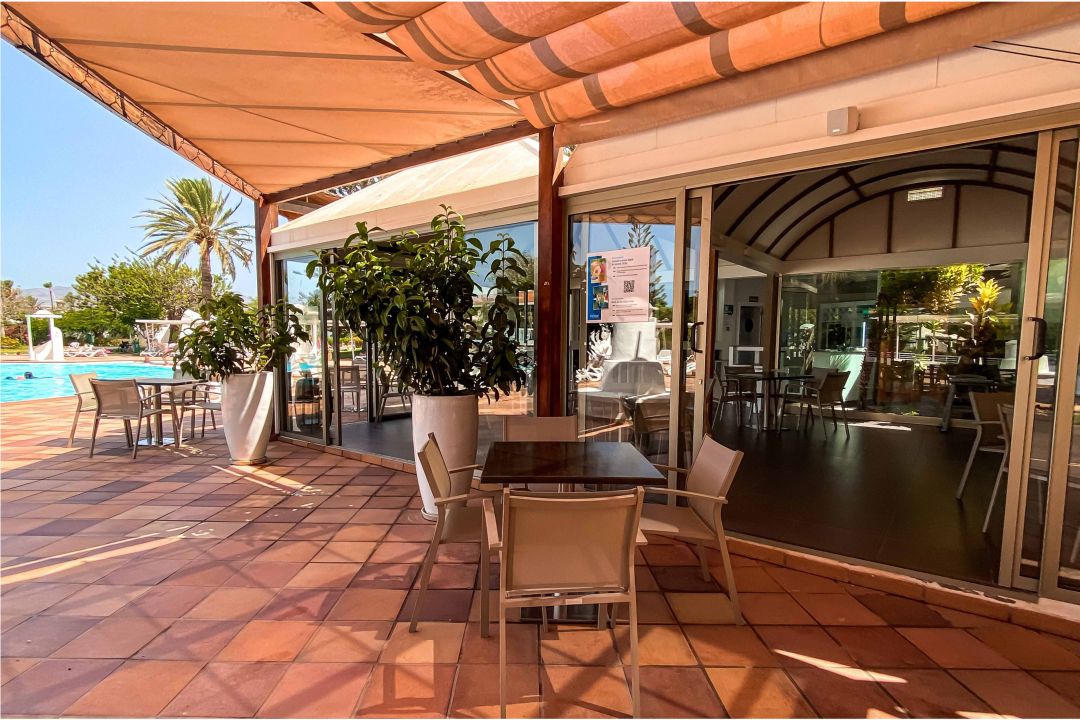 Bungalows Cordial Sandy Golf