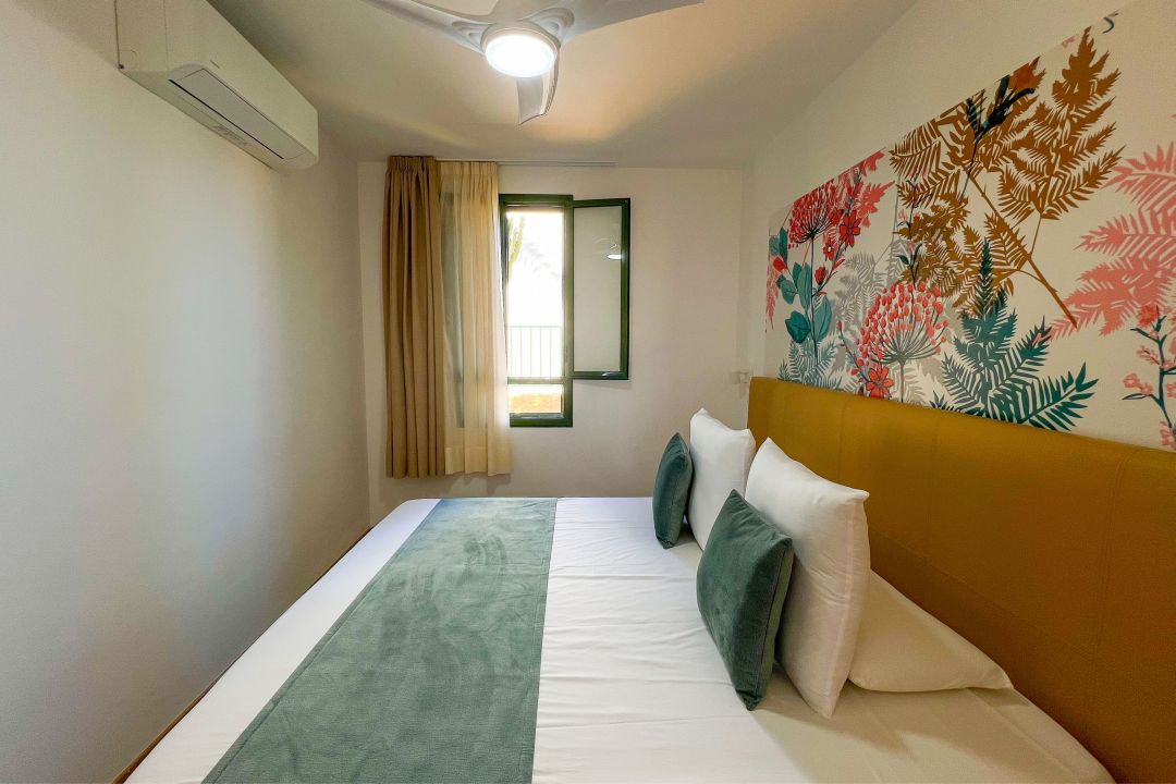 Apartamentos Cordial Judoca Beach