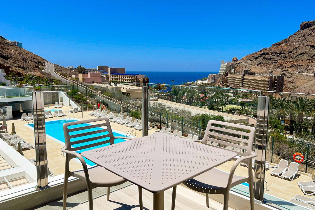 Apartamentos Cordial Magec Taurito