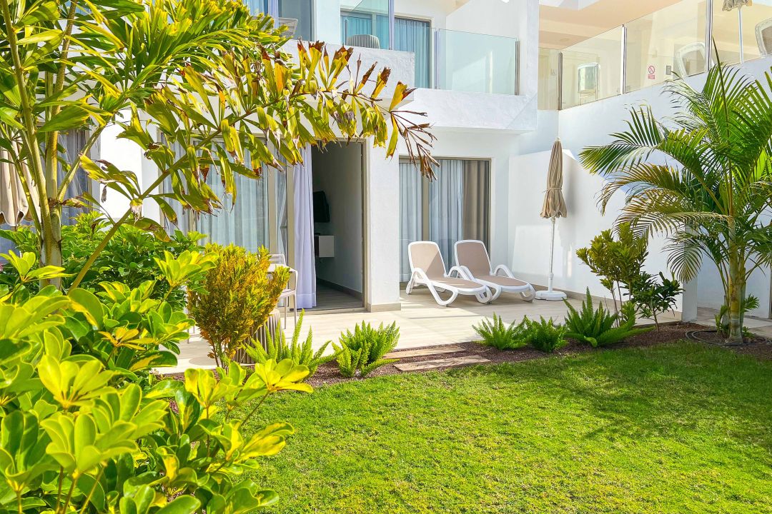 Apartamentos Cordial Magec Taurito